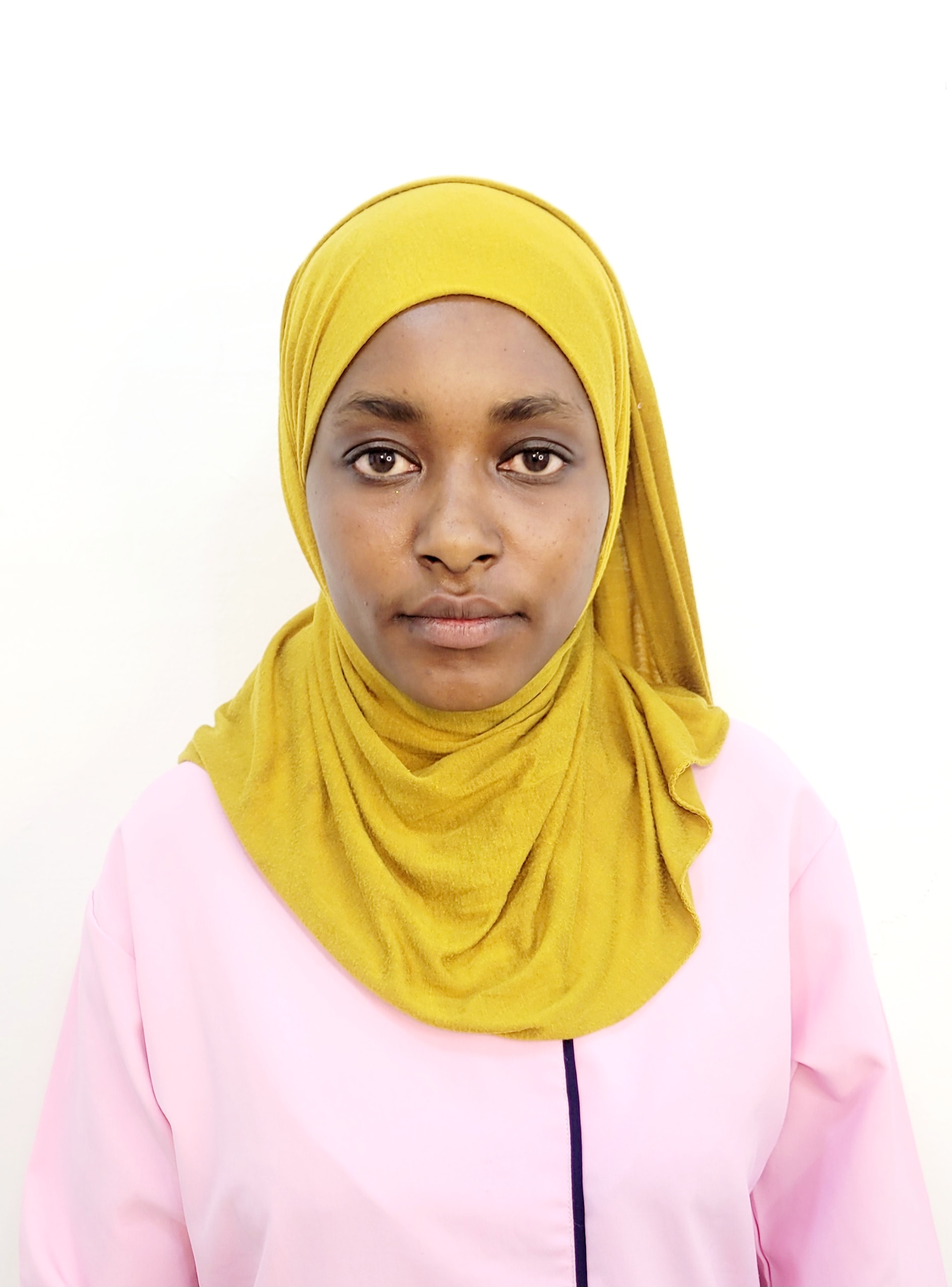 FOZIYA KASIM GEMEDA