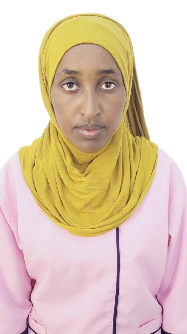 MEDANIT TESFAYE DUBRE