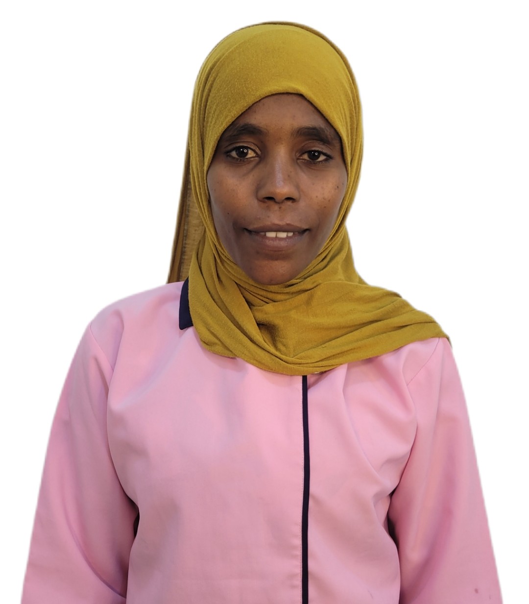 YEWUBDAR ABERA ALEMAYEHU