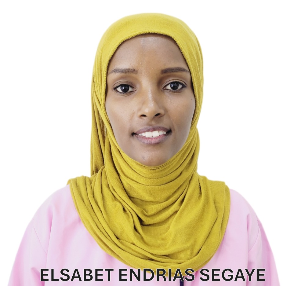 ELSABET ENDRIAS SEGAYE