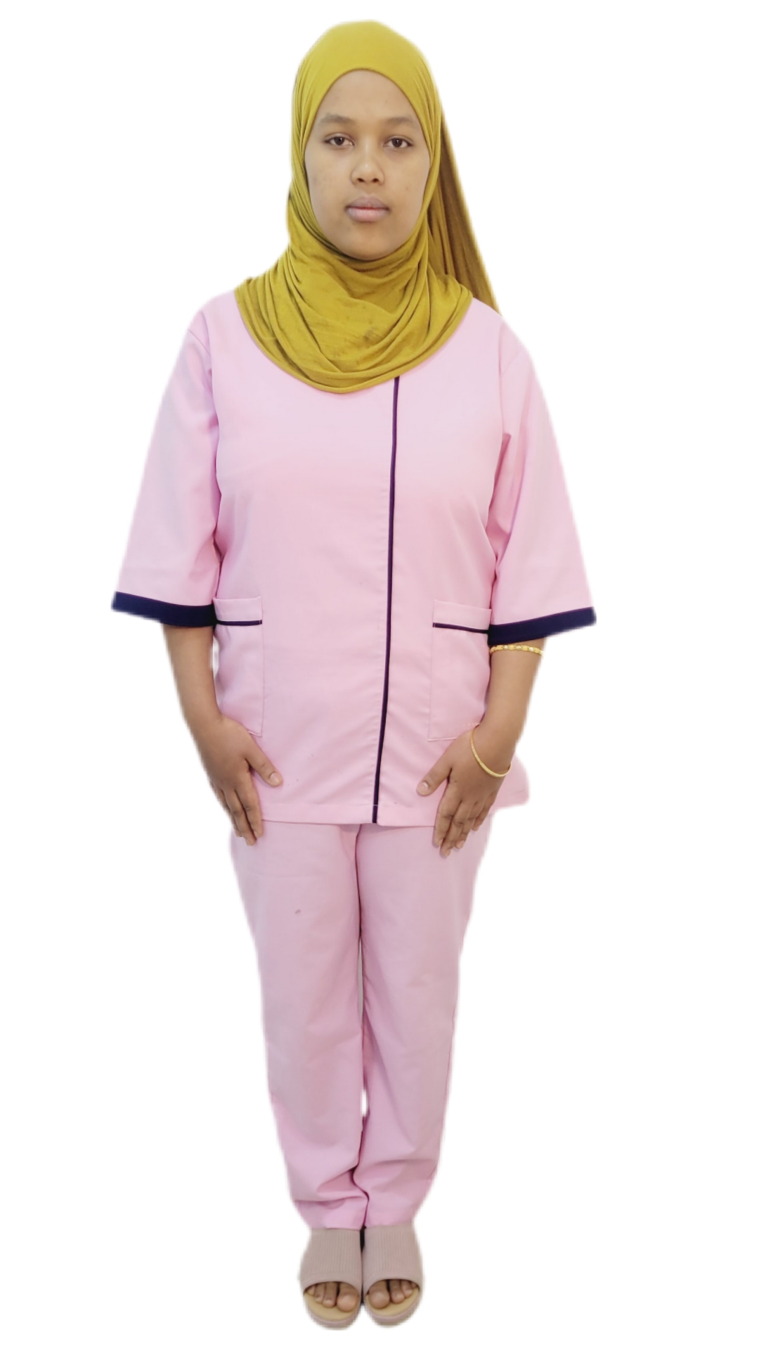 صورة كاملة - NESRA KEDIR ABADURA