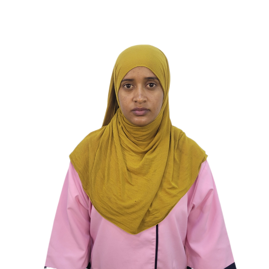 BEDRIYA ADEM EDO