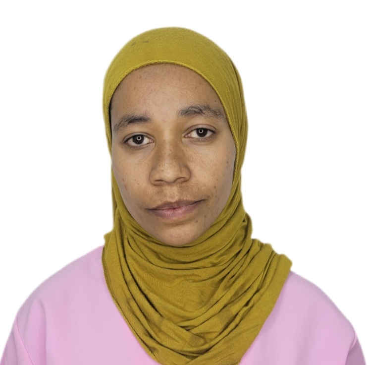 ZEYINEBA ABANEIMA ABATEMAME