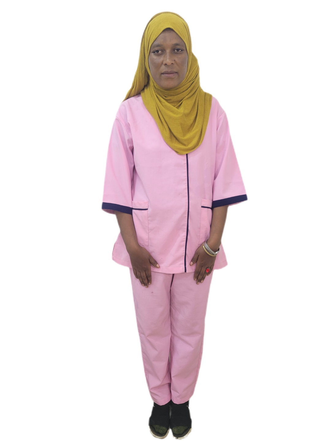 MEKIDA HUSSEN ABDELLA