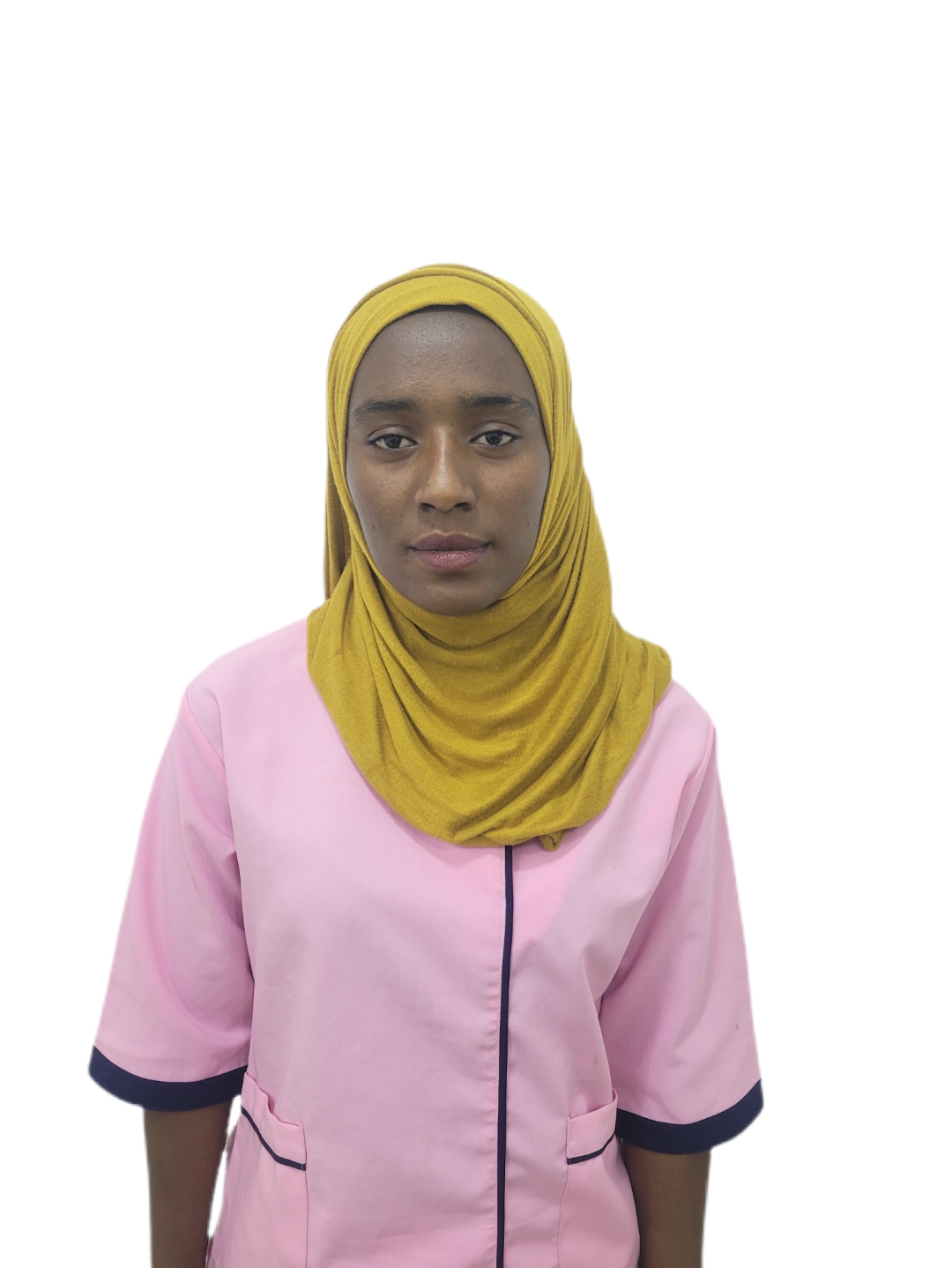 BETI MESFIN NIGUSE