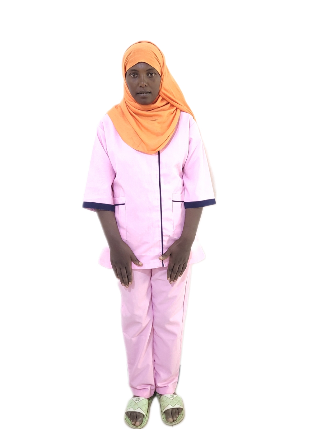 ALMAZ MANAHELE CHERE