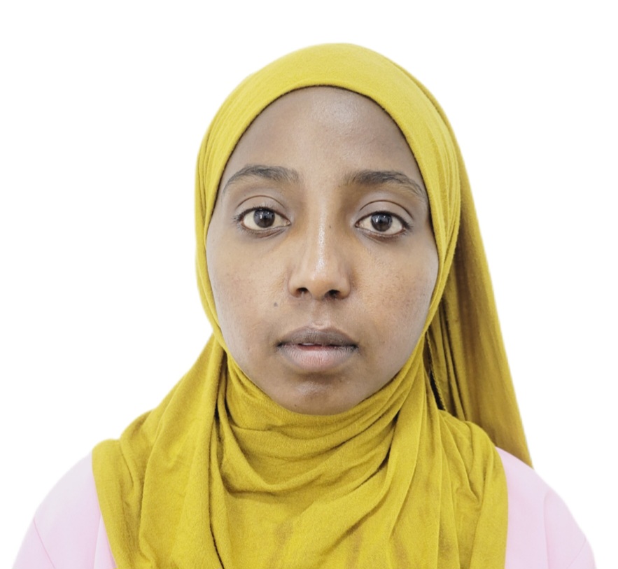 HELEN MEKONNEN AREDA