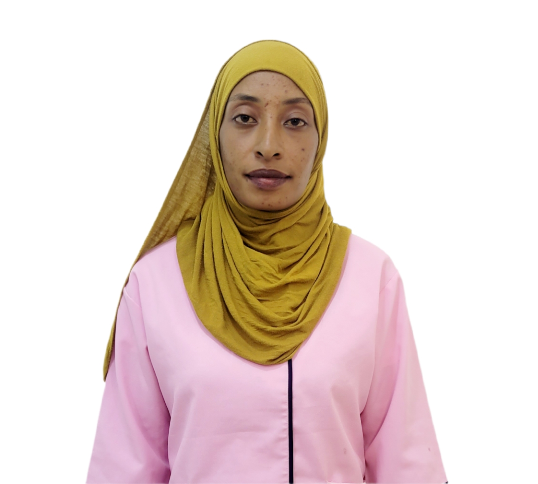 MASRESHA TESFAYE SAHLE