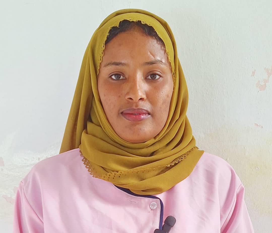 MEAZA ASREGID KEBEDE