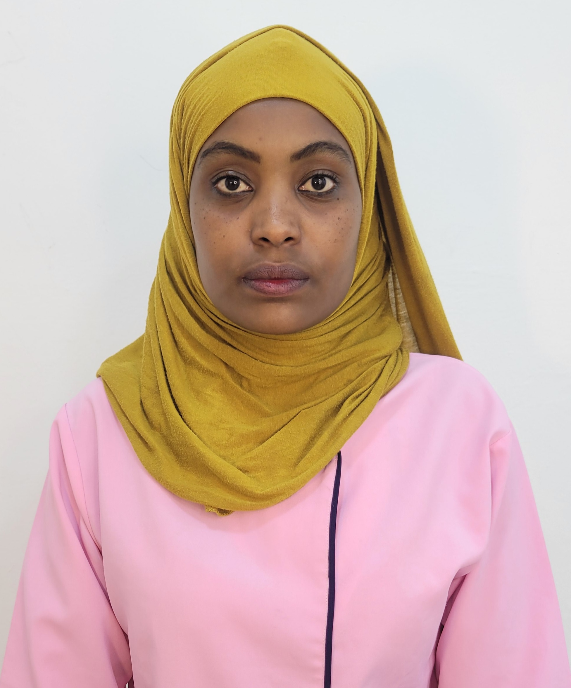 MARIFA BEYAN ABDULMELIK