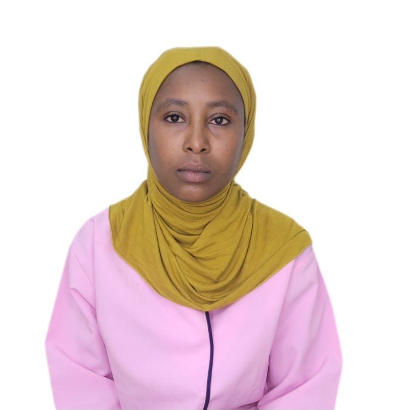 TADELECH REGASA TIRFE