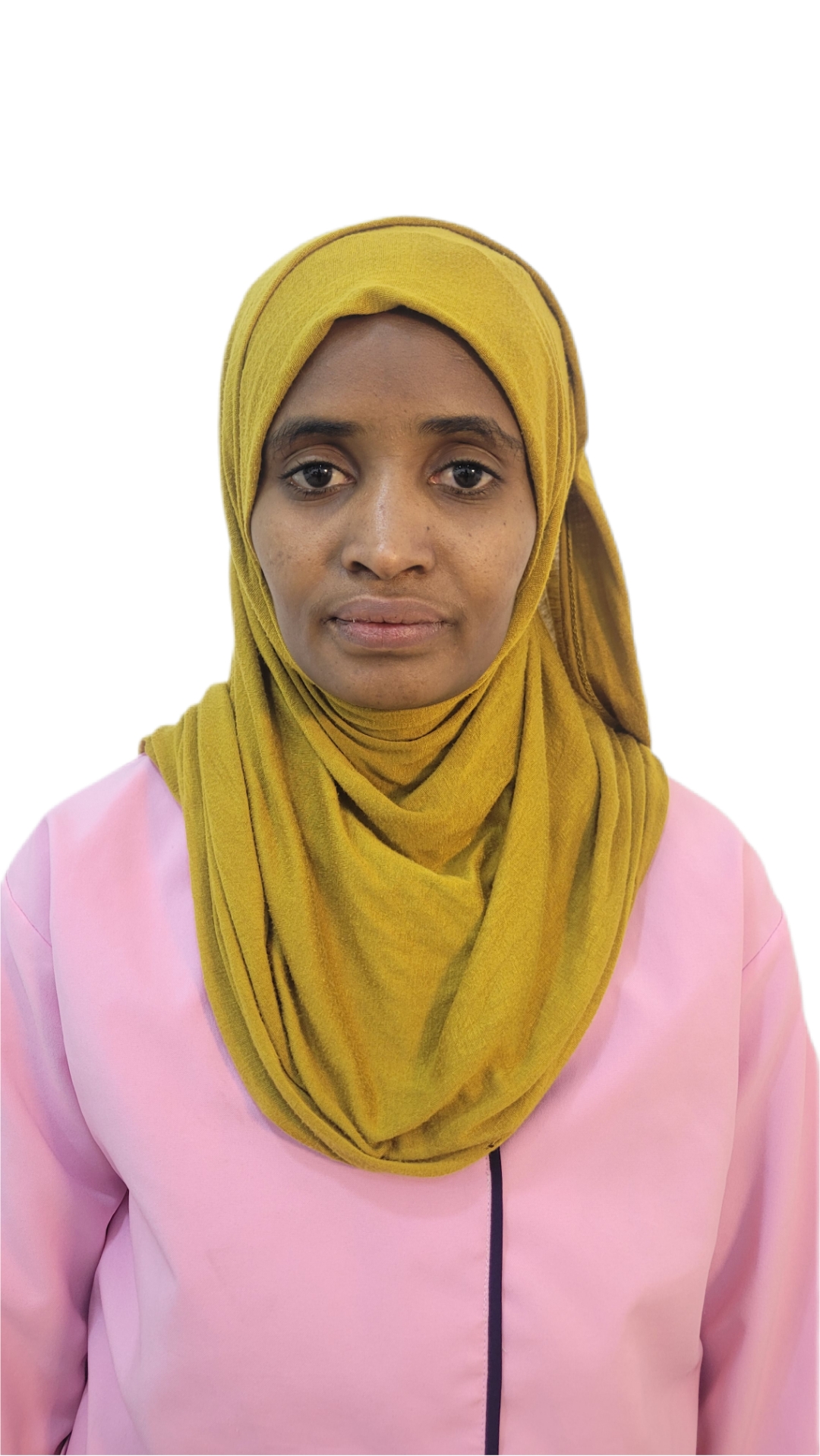 EREDET ALEMNEW MOGES, Ethiopia maid in Kuwait