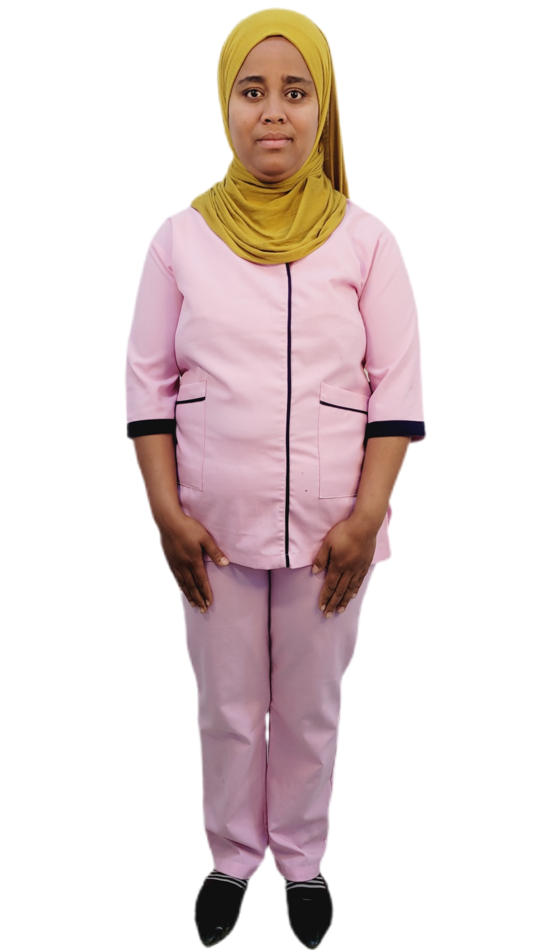 BETELHEM MELAKU DEMEKE