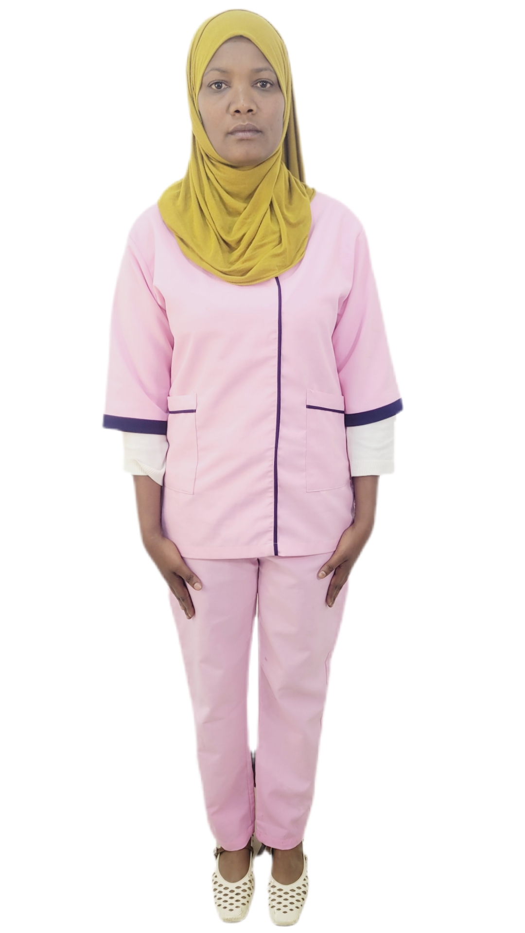 Full body - FETIA AHMED YEA
