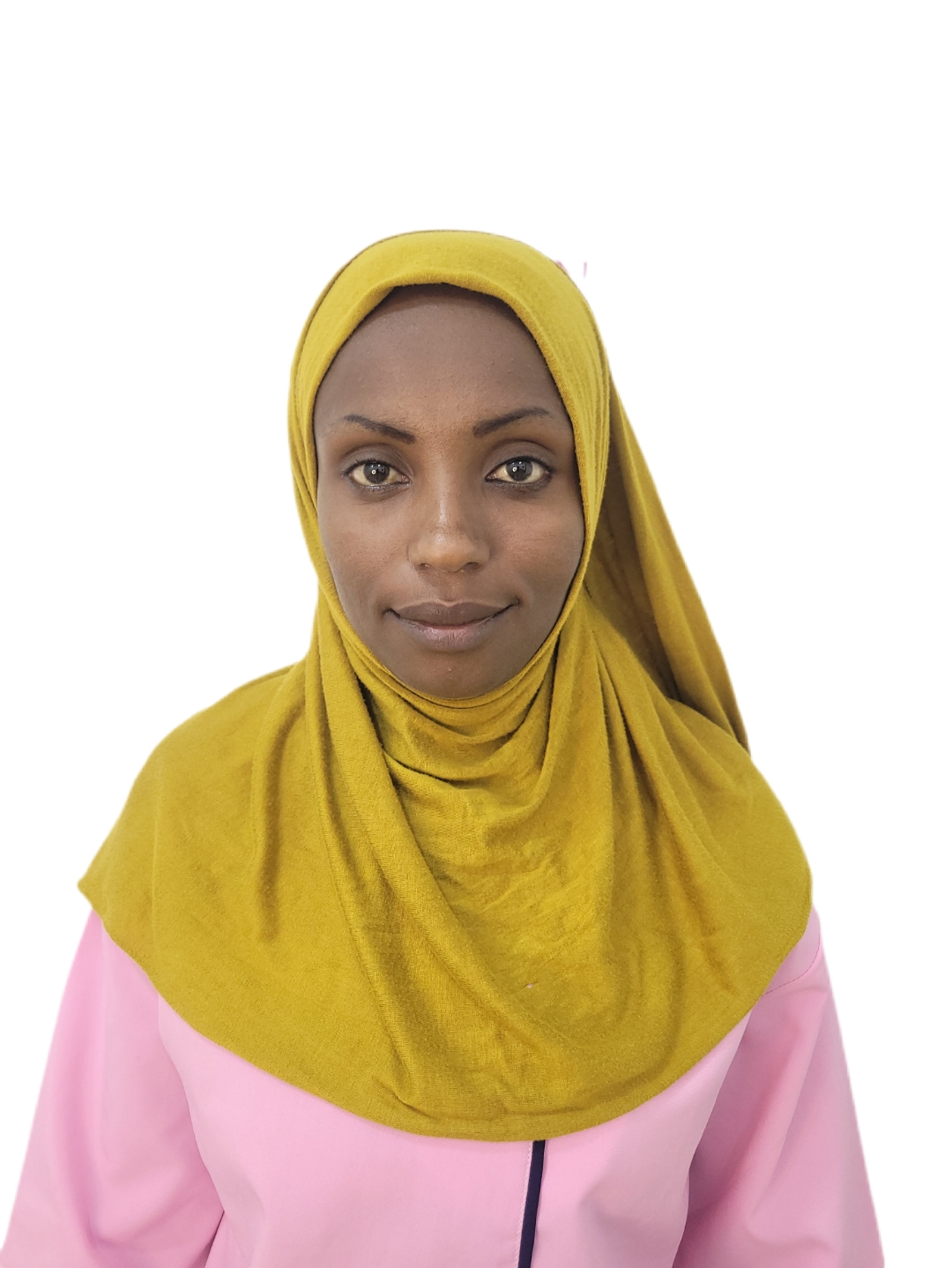 DIRIBE YOHANNIS SUMAMO