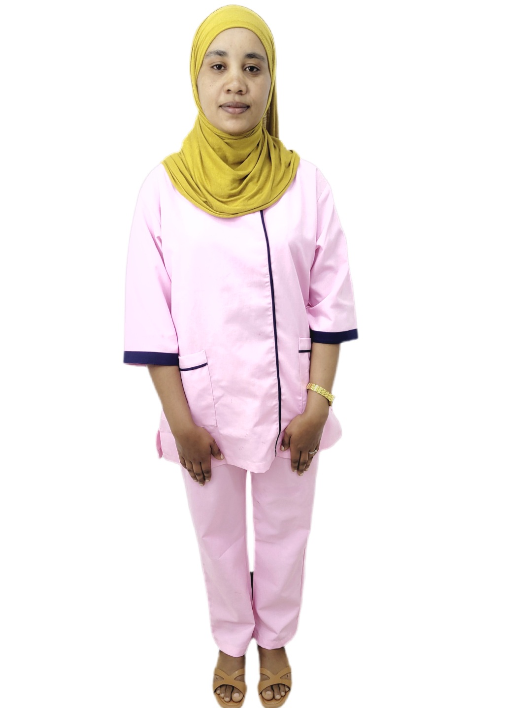 ASNAKU HURISA ABERA