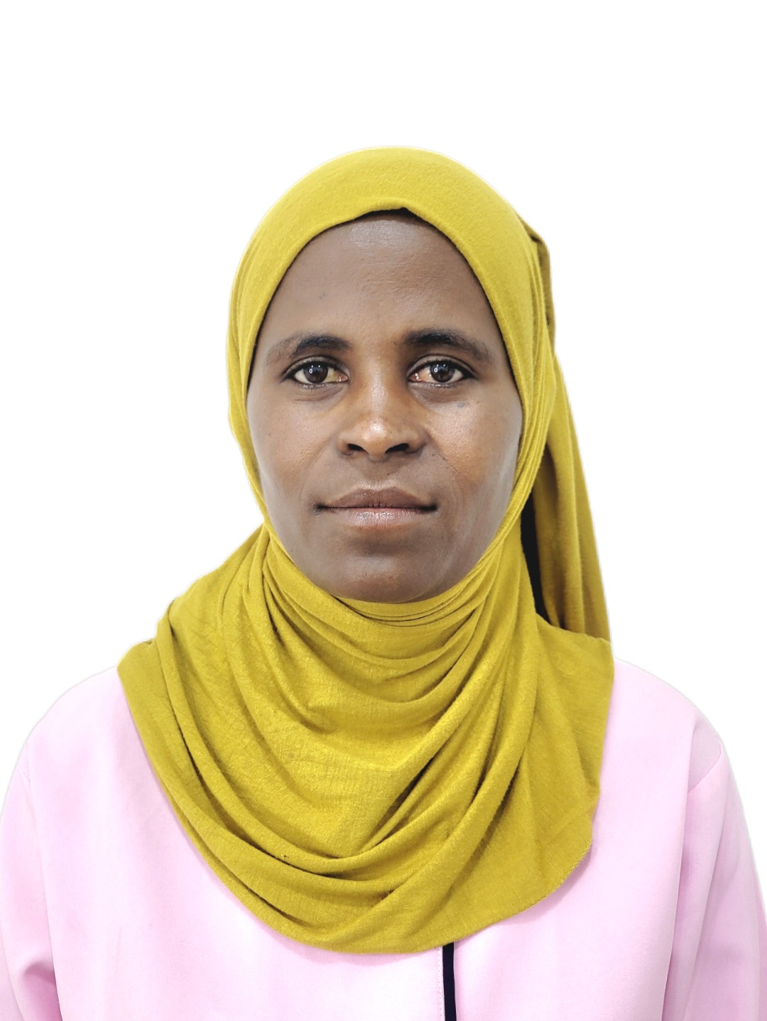 MULU ASFAW MOKONNEN