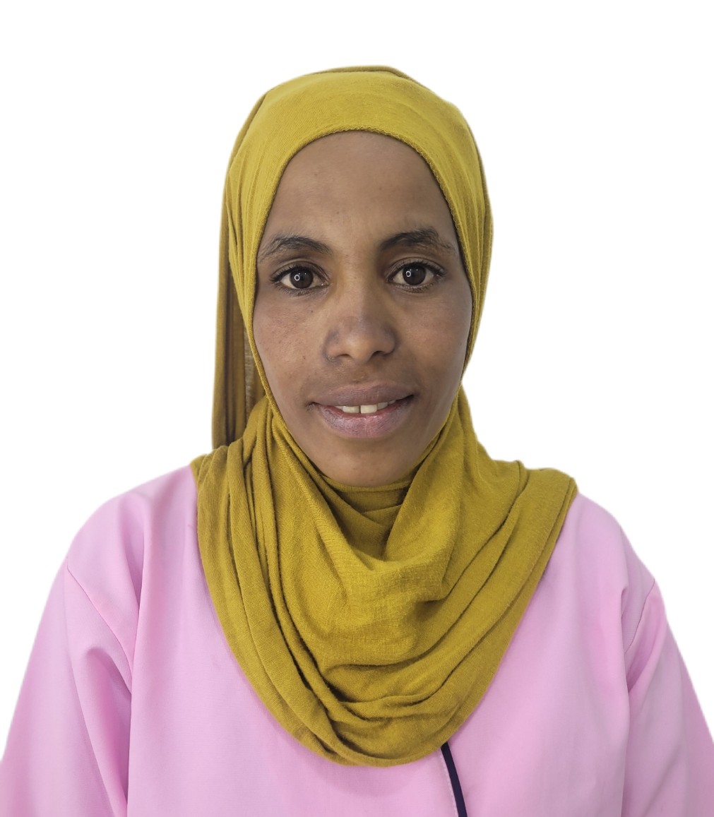 HAWA MOHAMMED REBO