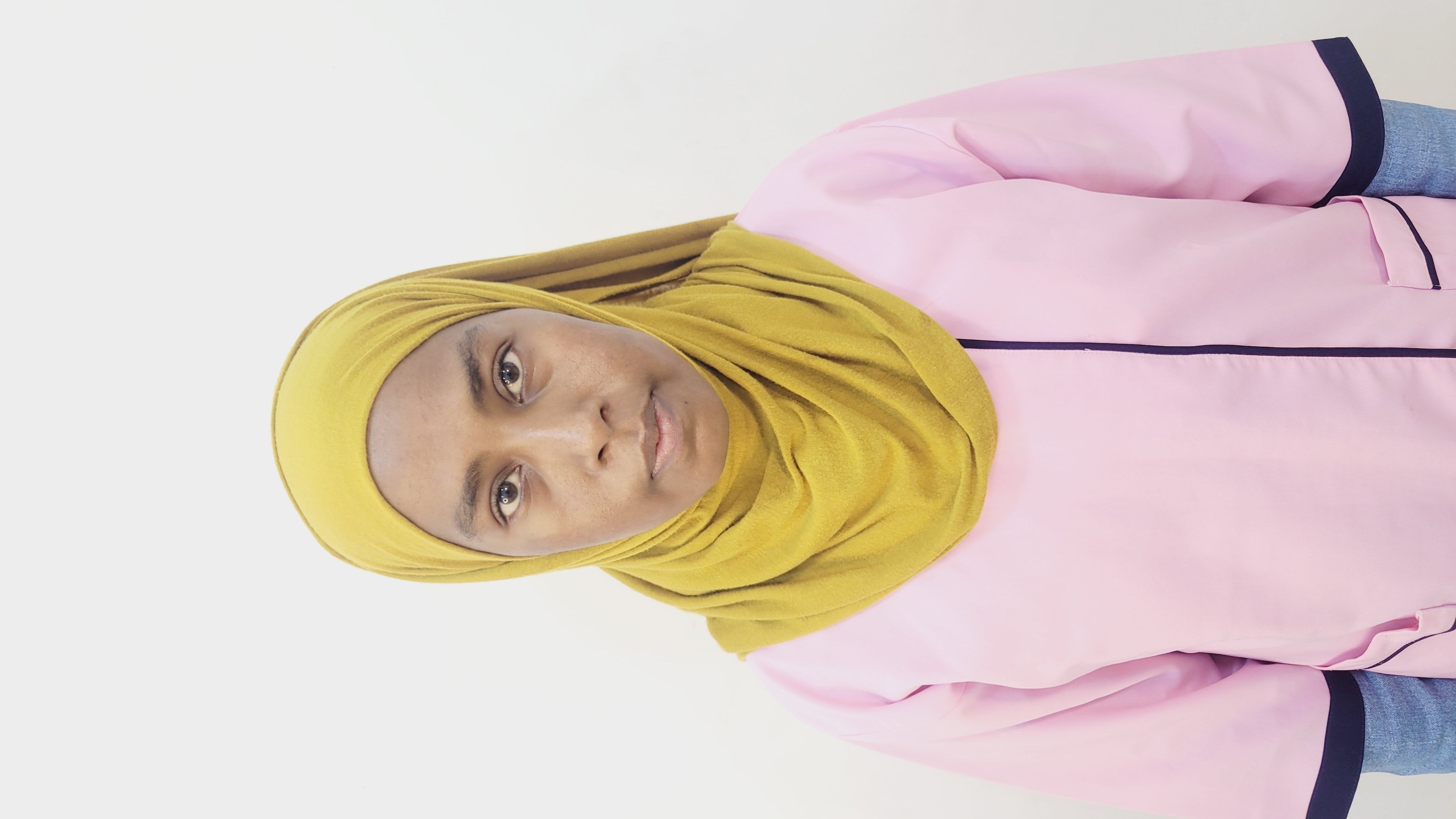 KEDIJA ADEM SIRAJ