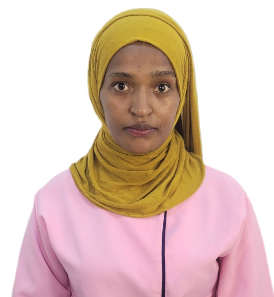 BETELHEM BIREHANU BONJA