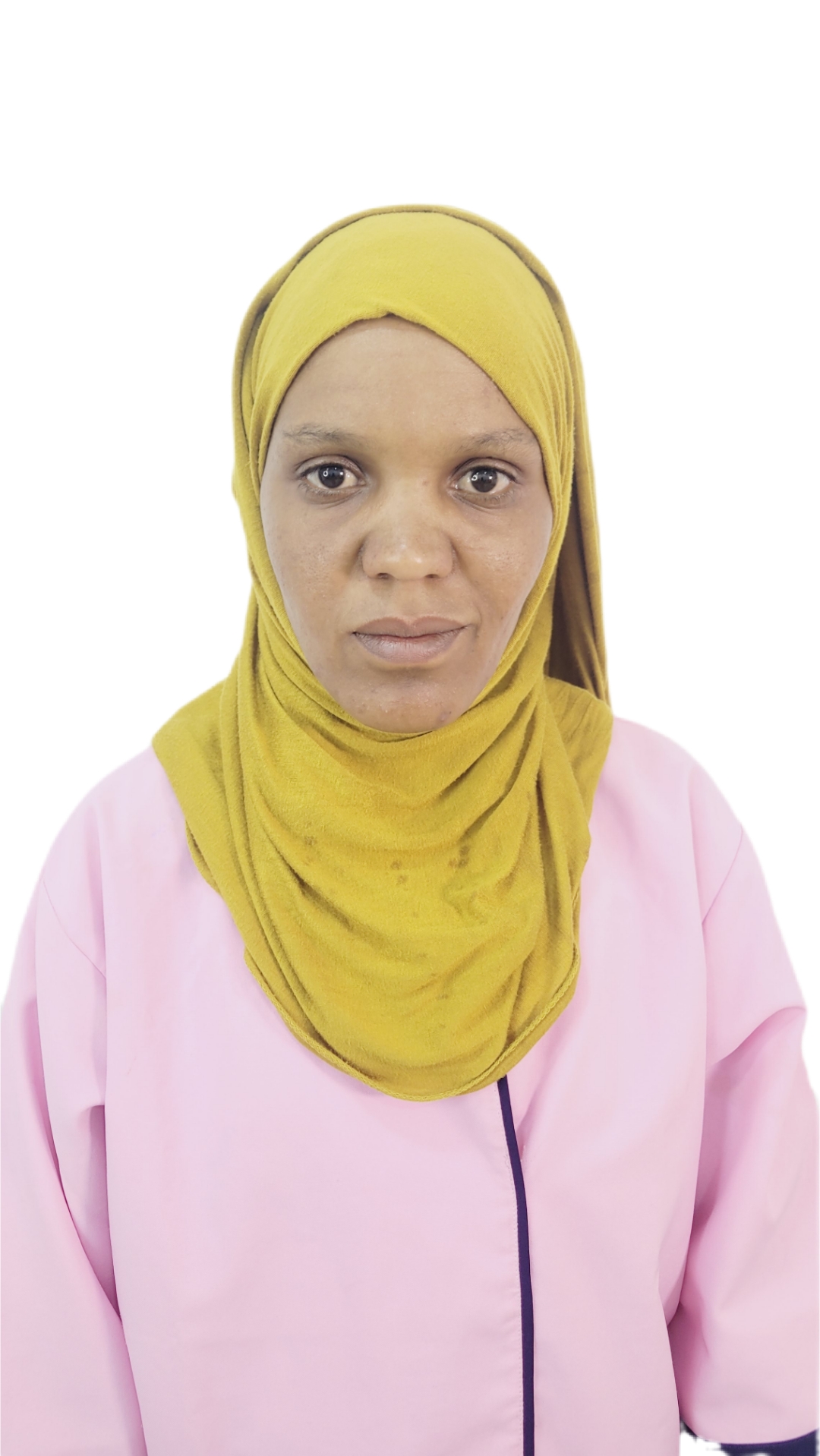 ZUBEYDA TURA SEID