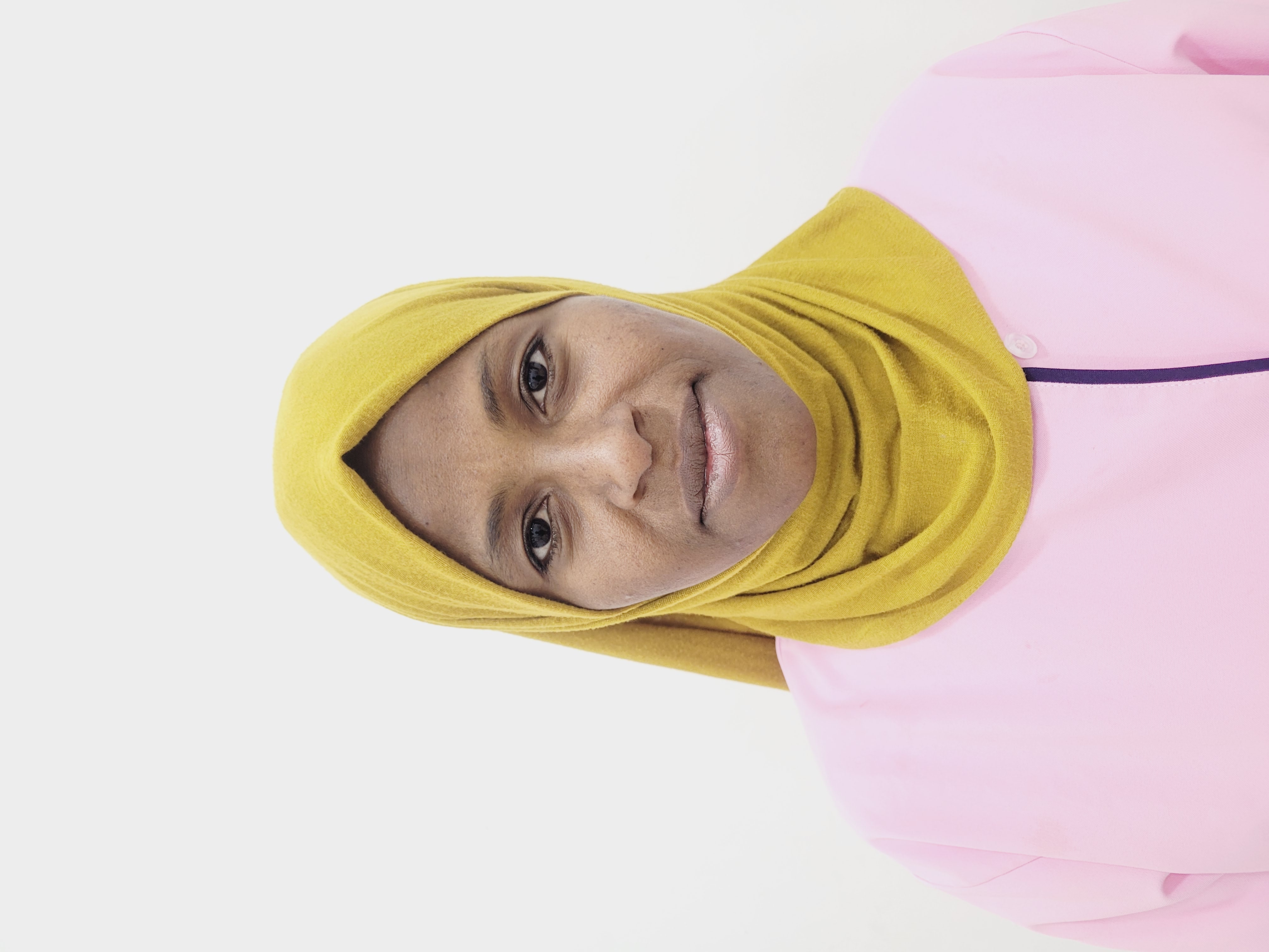 AYSHA NUREDIN HUSSEN