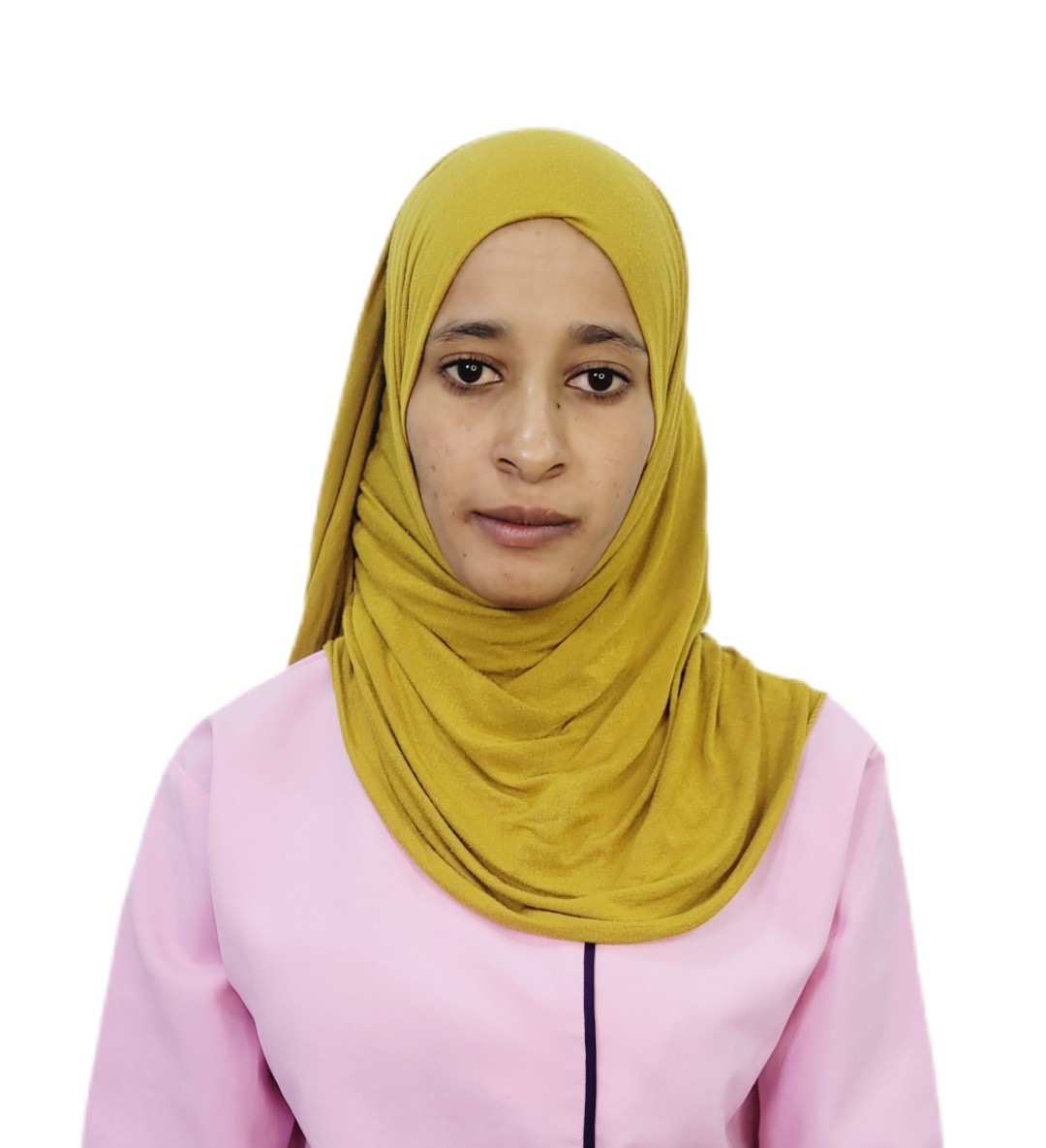 FADILA HUSSEN NAJI