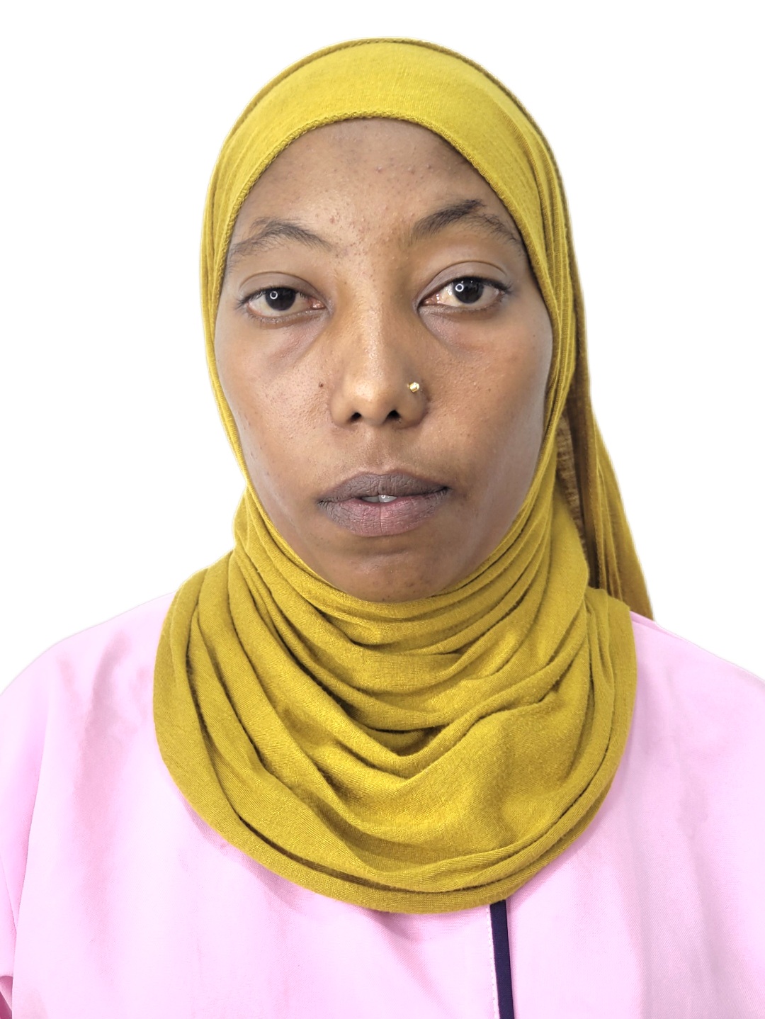 MITIKE KASAHUN MANGESHA