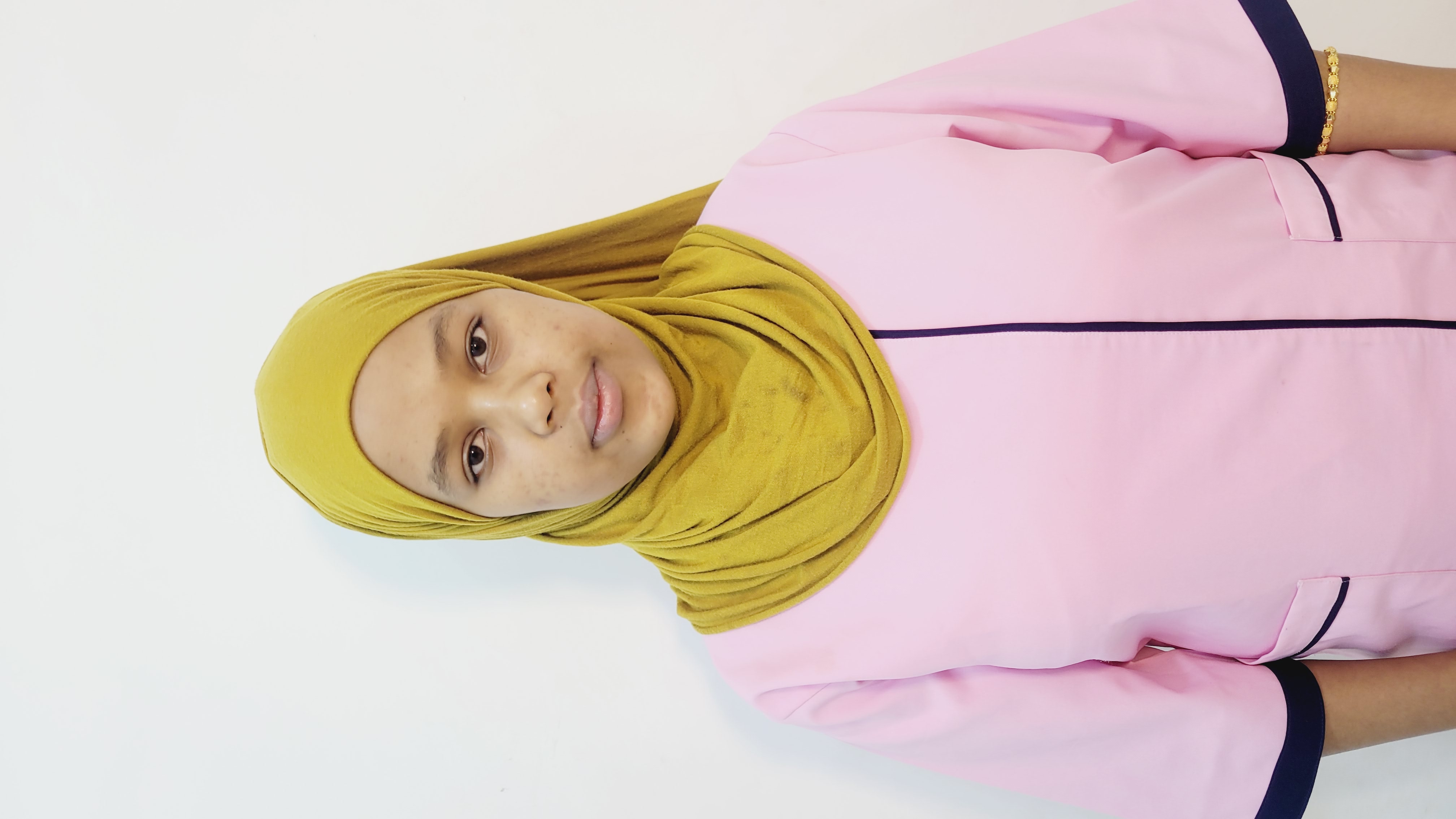 NESRA KEDIR ABADURA