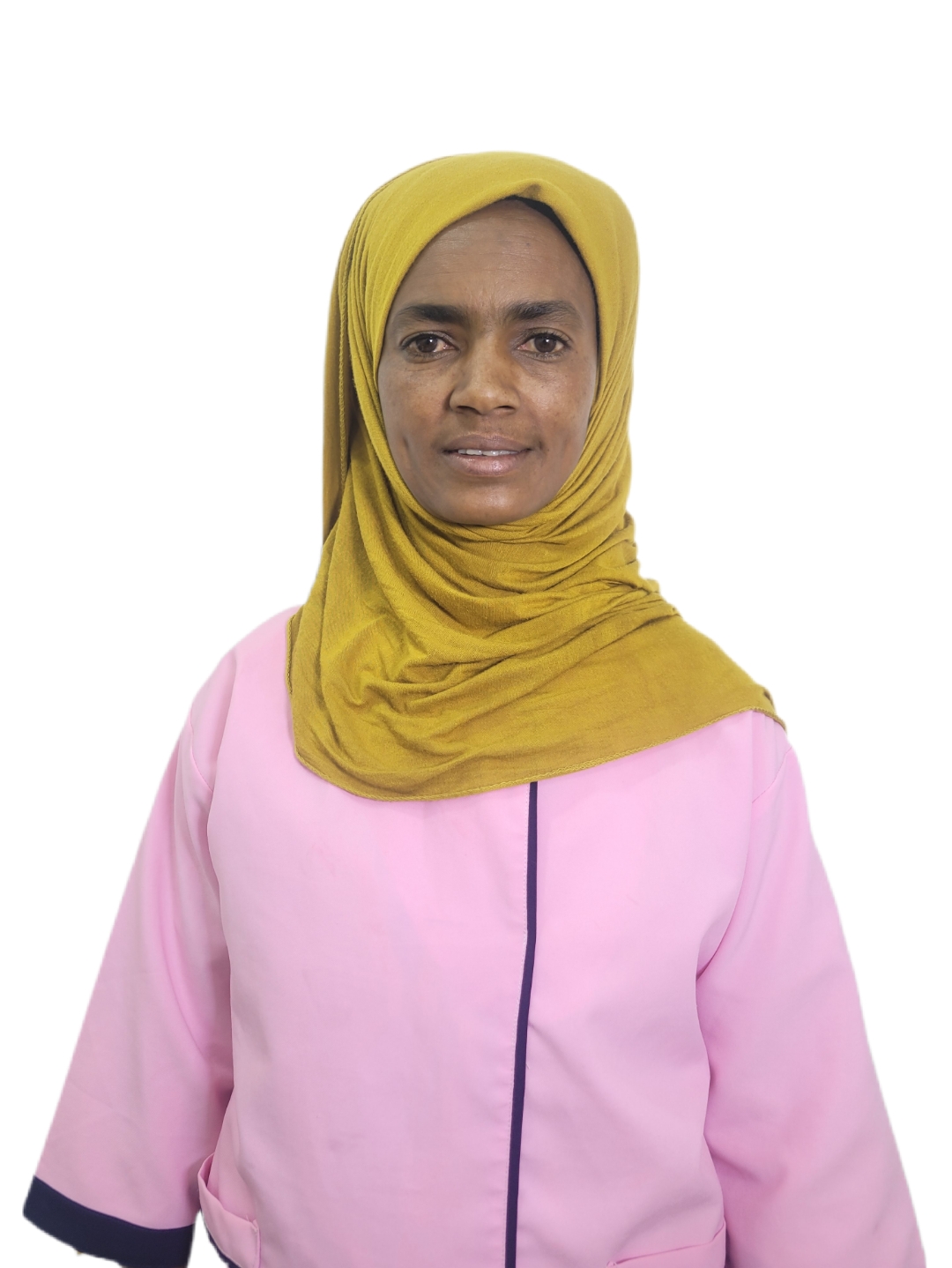 ASTER MEGERSA DEBELE