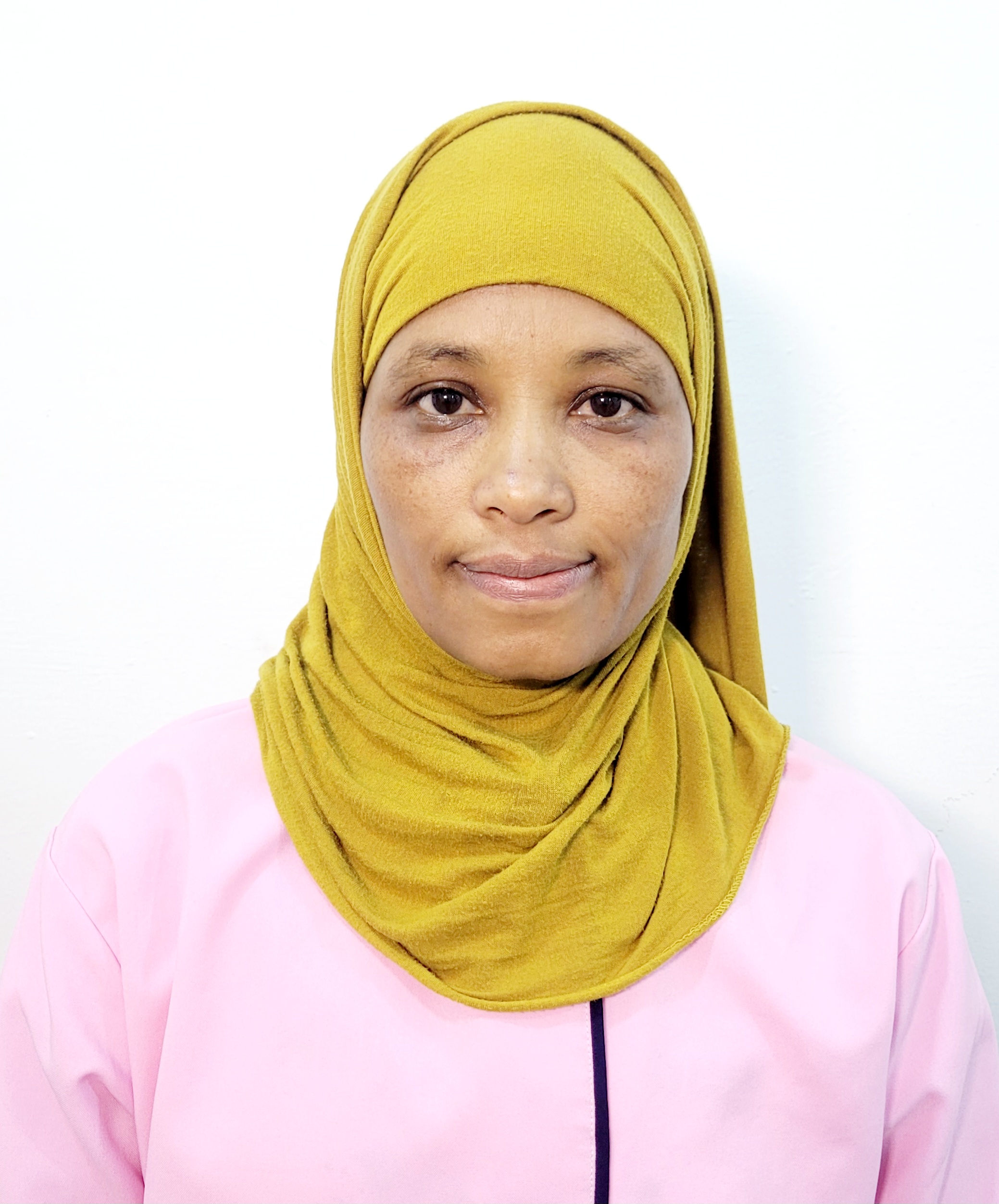 MESERET TESFAYE GEBEYE