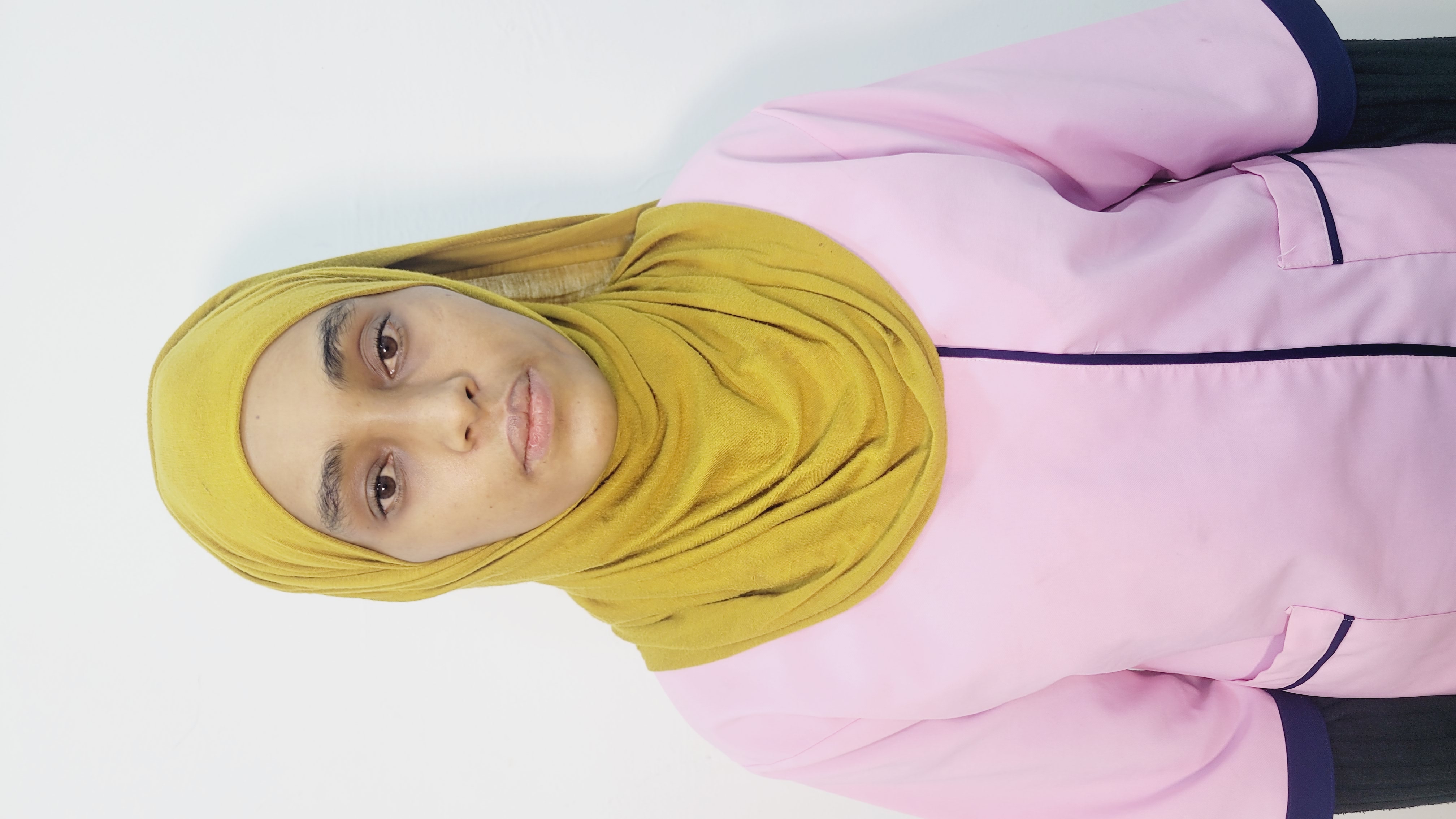 SELIMA ADEM UMAR