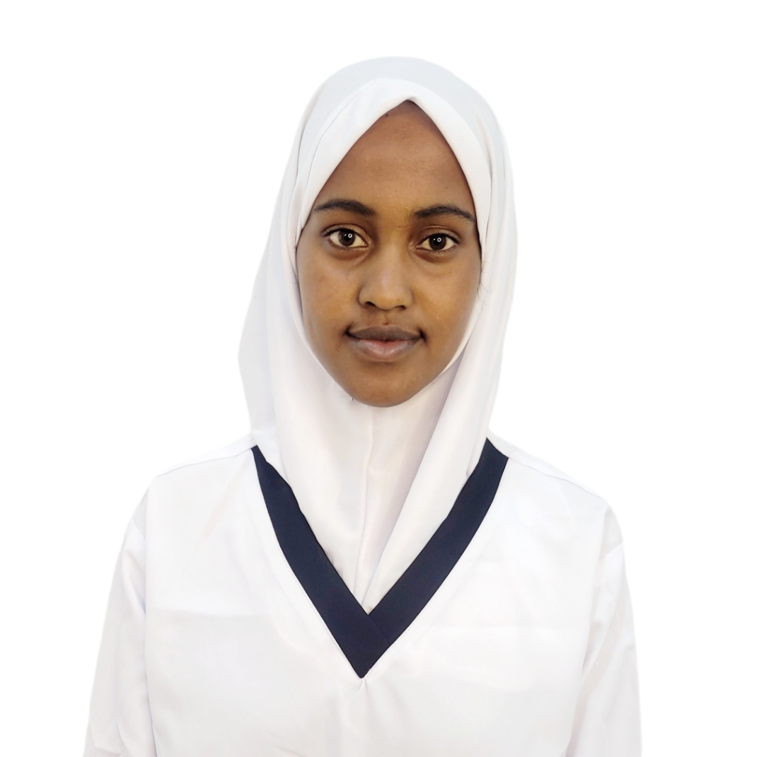 AYSHA ABDI IBRO