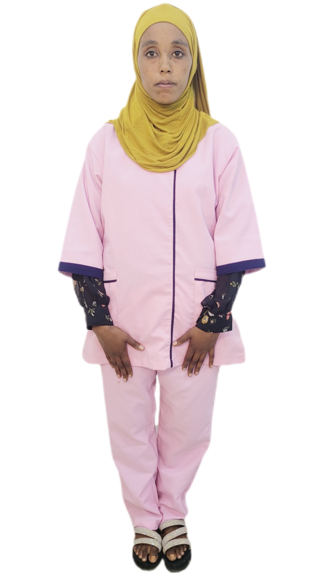 صورة كاملة - MEDINA NEBI BERISO