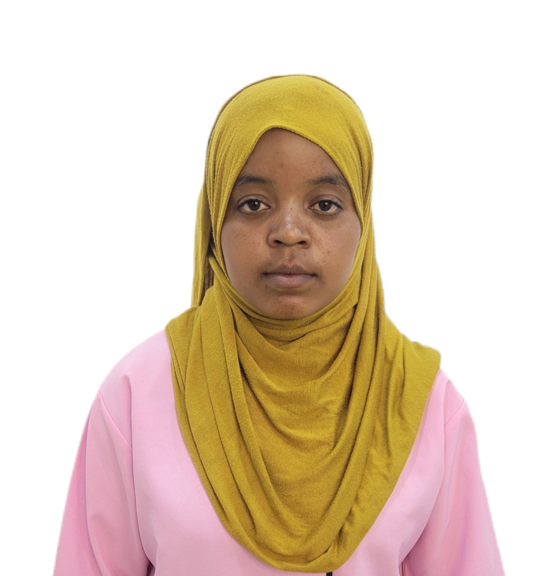 HABIBA JEMAL SHAFI