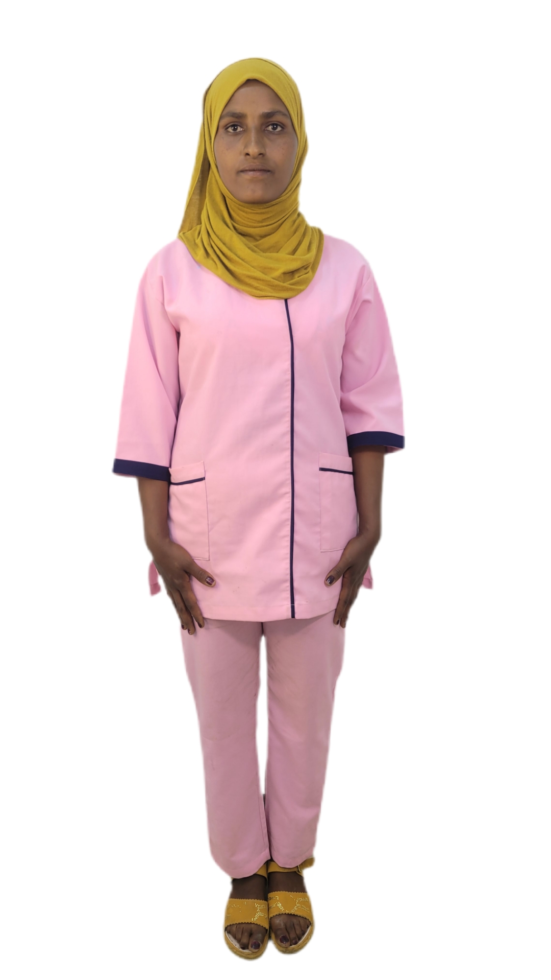 TINSAE NIGUSSIE YIRSAW