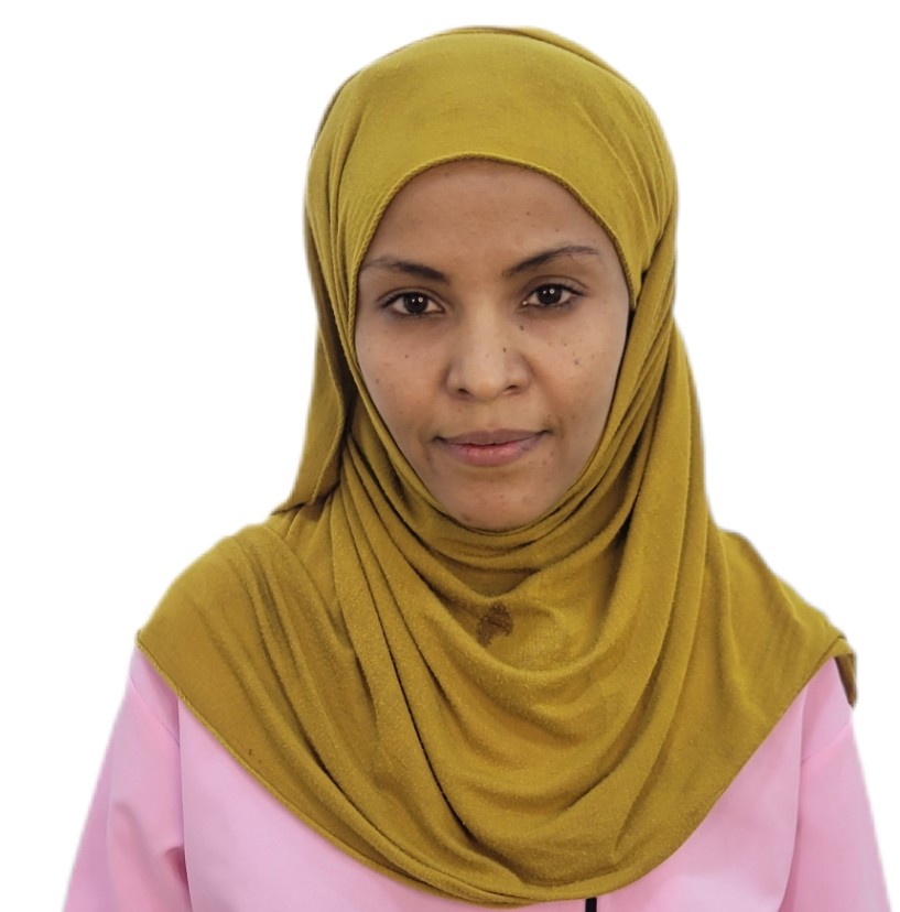 HALIMA KUMBI GENA