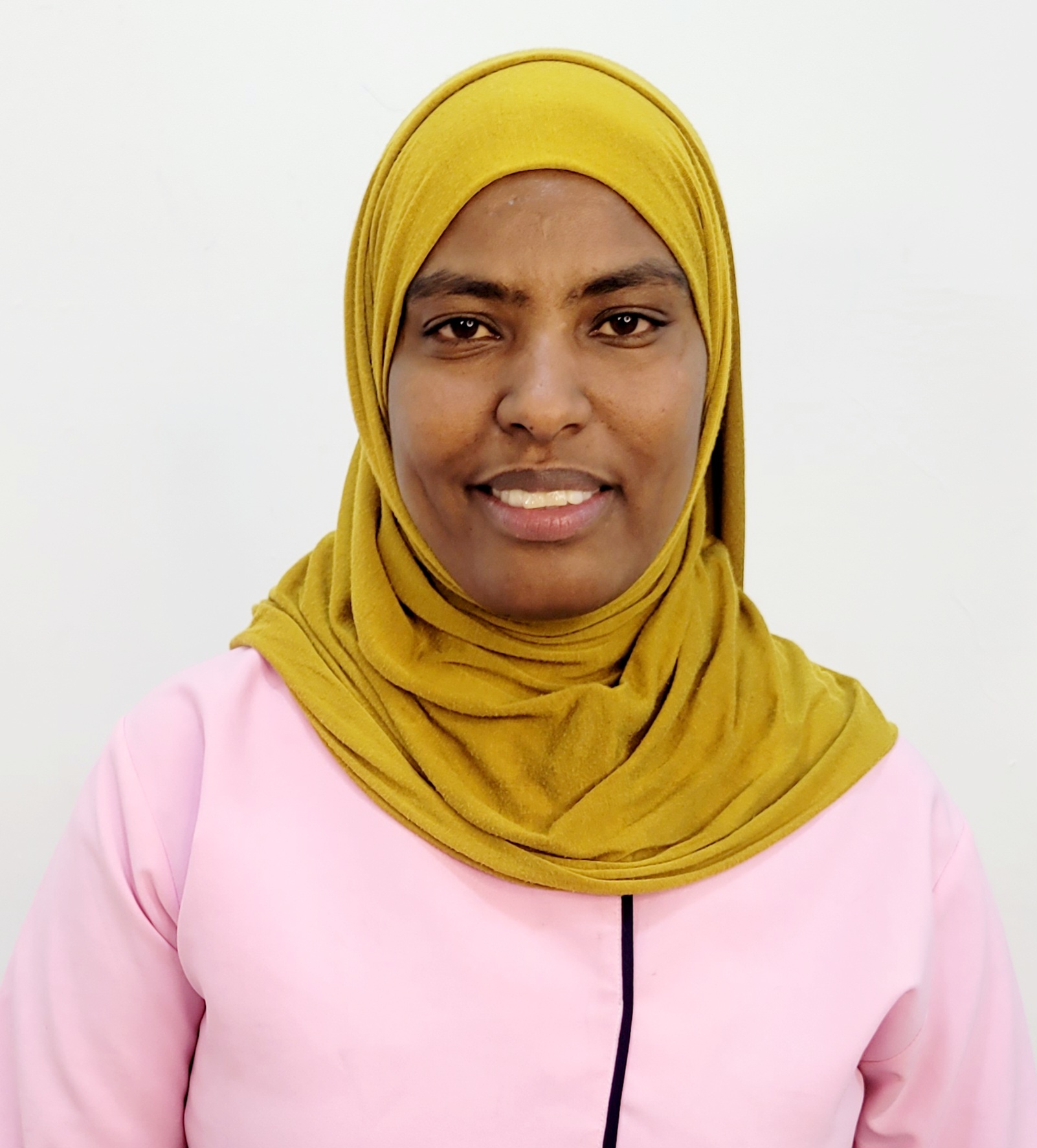 ALEMTSEHAY GEBRESLASIE HAGOS
