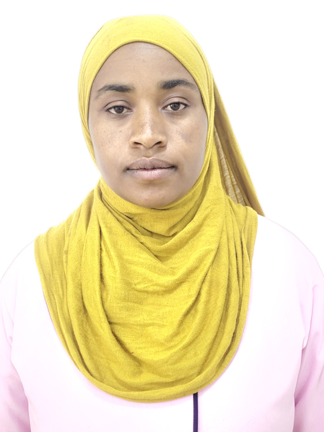 TEYIBA KADIR SHANKO