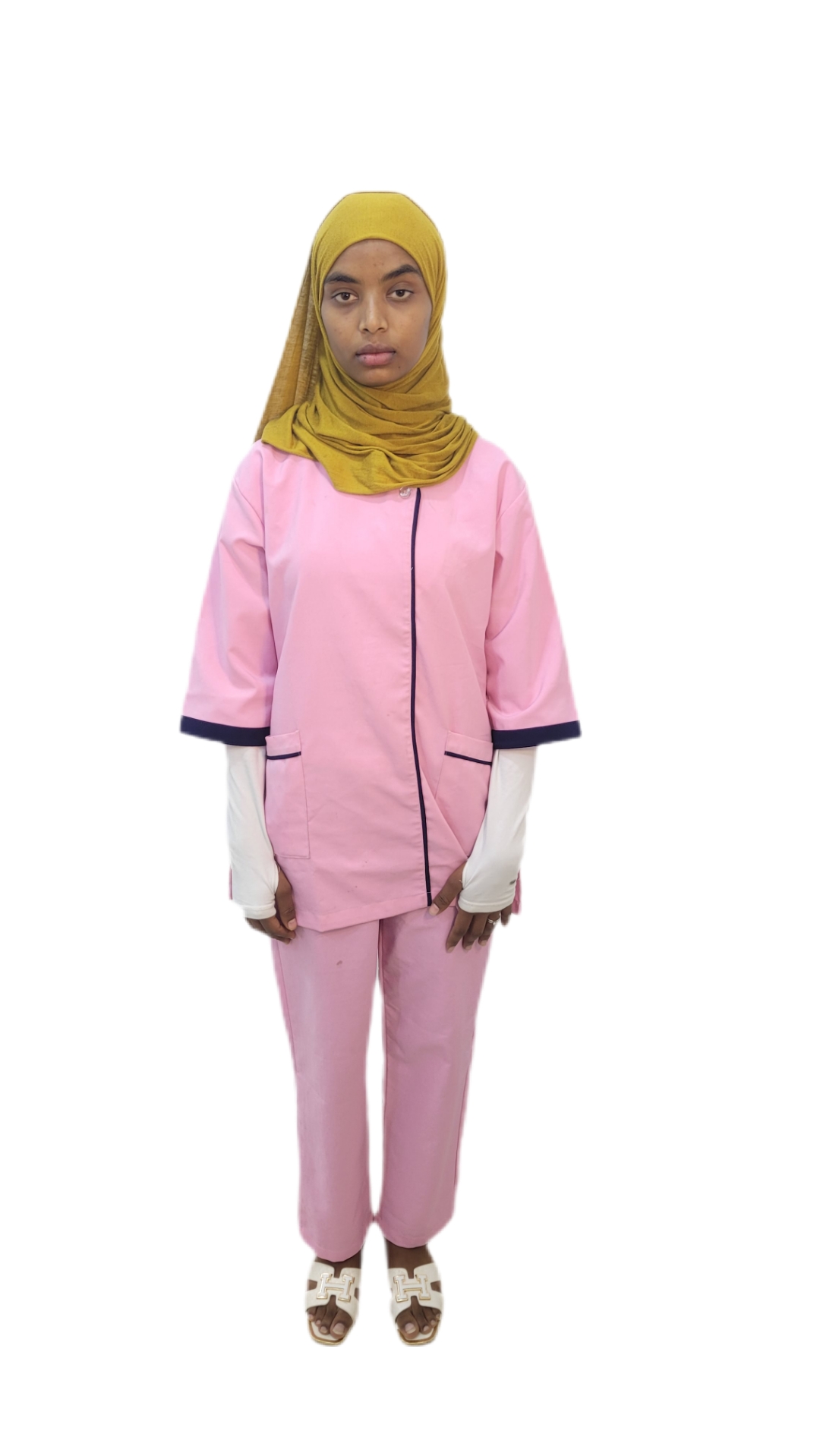 صورة كاملة - SITINA SHAFI YASIN