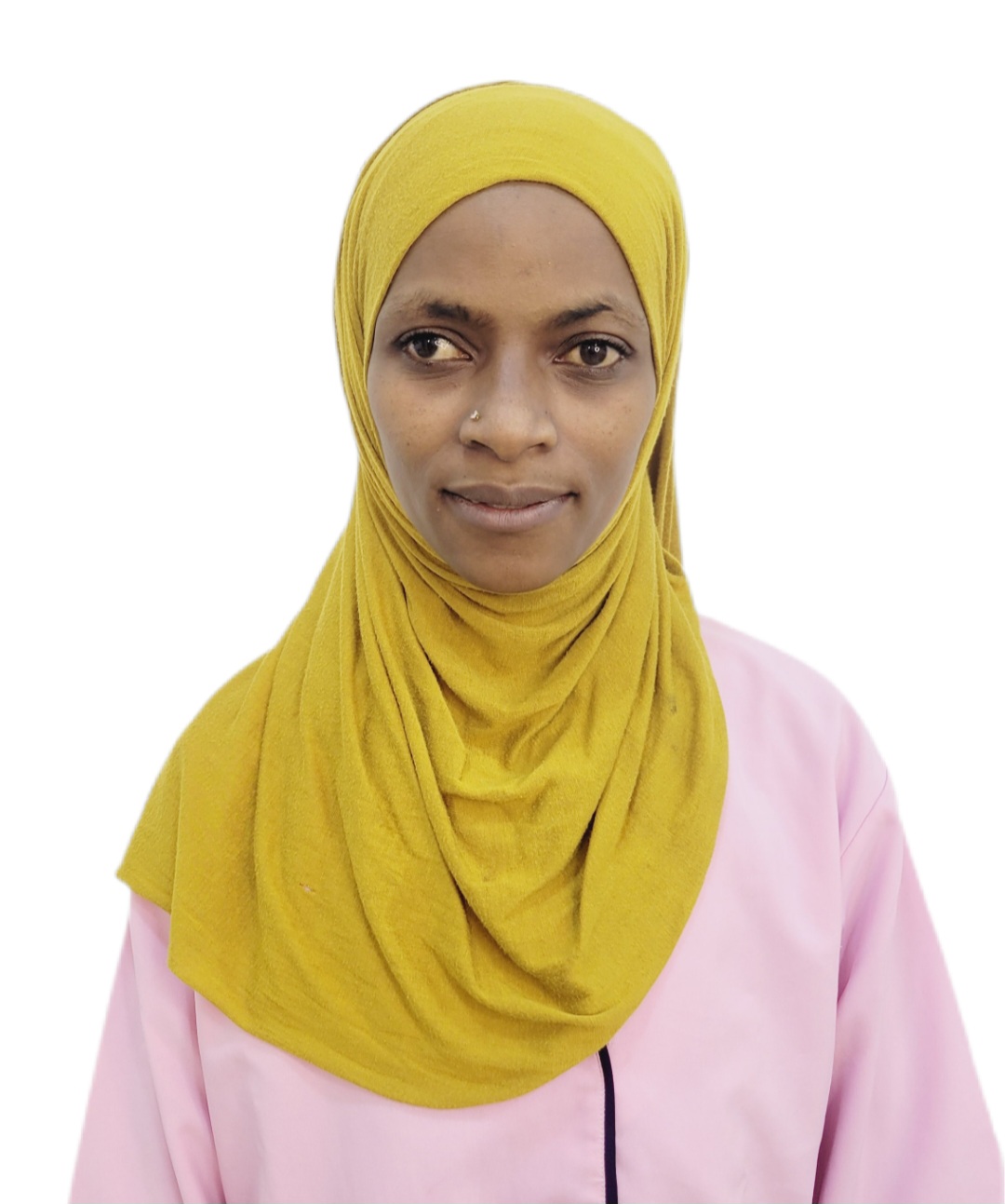 FATUMA SHEMSI RASHU