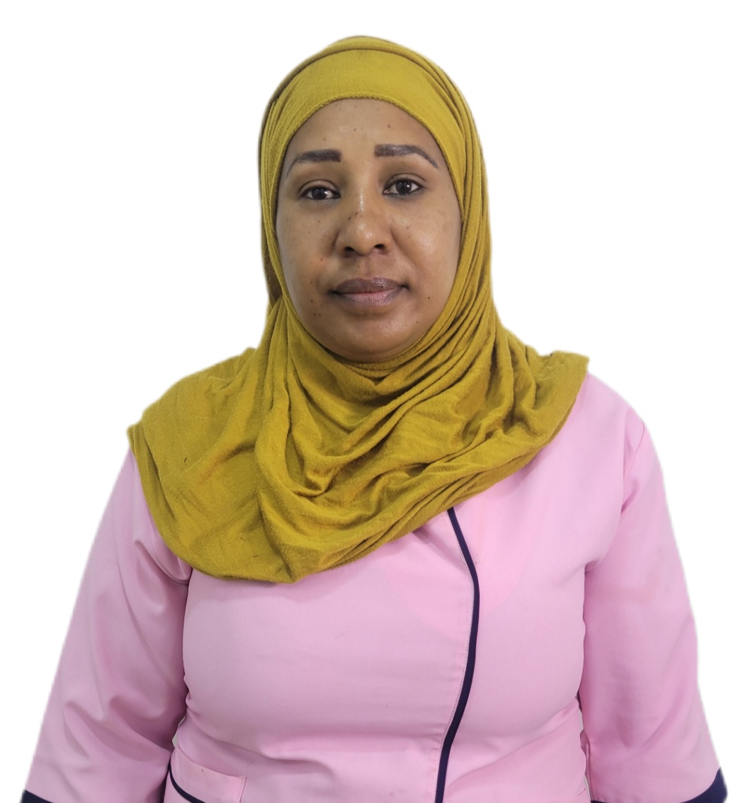 RAHEL DEMSSIE GURMU