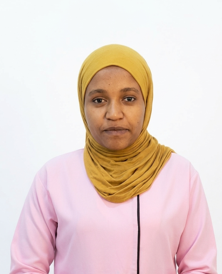 NAZIFA ABEBE KEBEDE