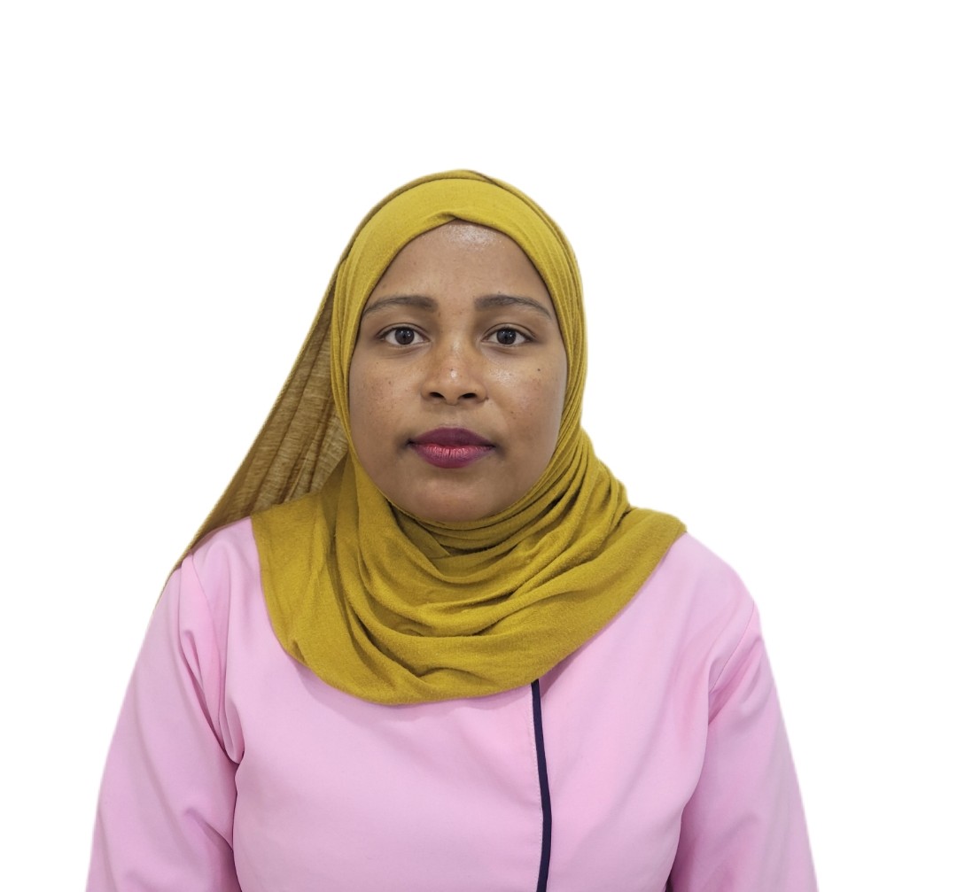 HANA KETEMA WORKINEH