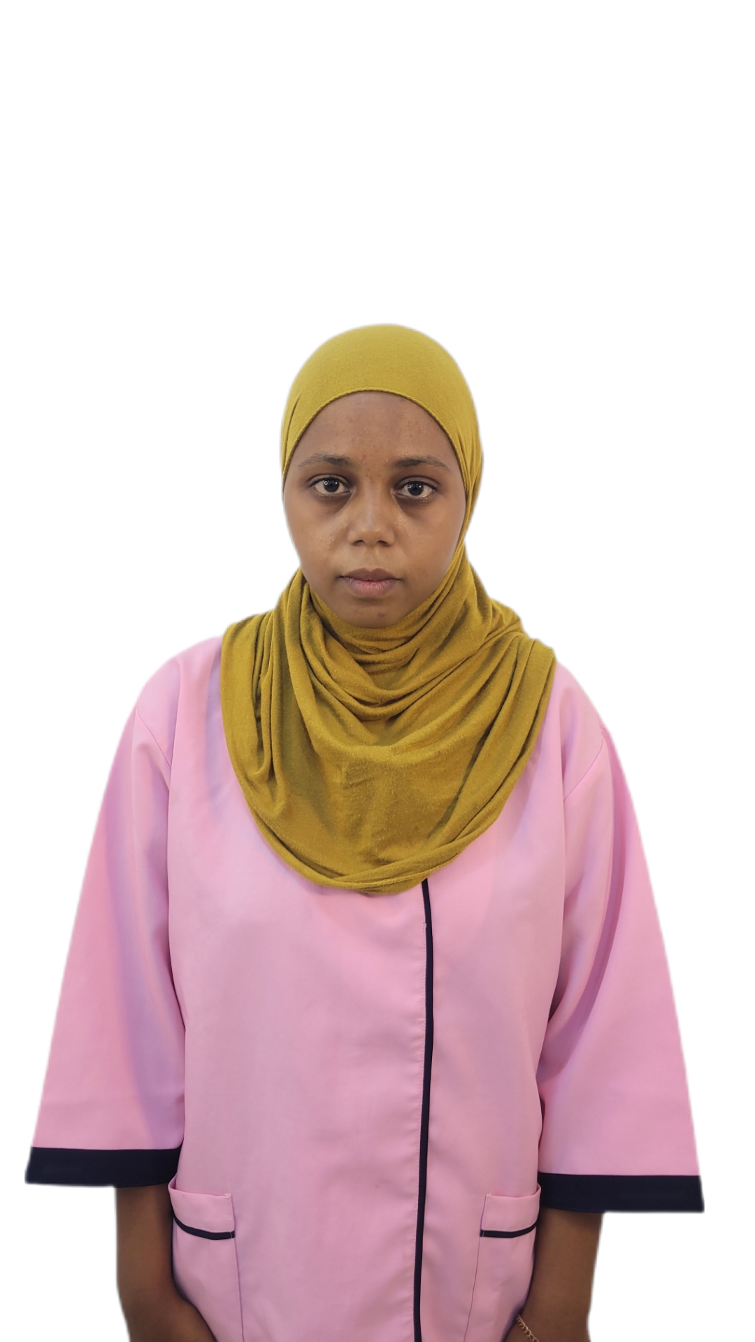 HAYAT MOHAMMED AHMED
