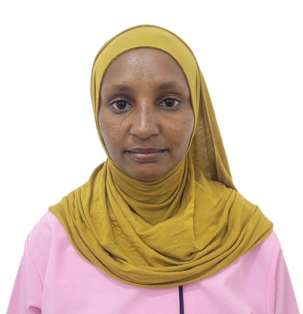 Passport Size Photo