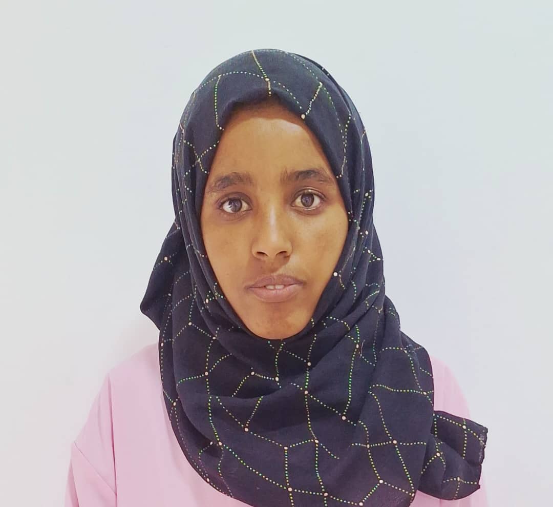 MEDNA HASSEN MOHAMMED