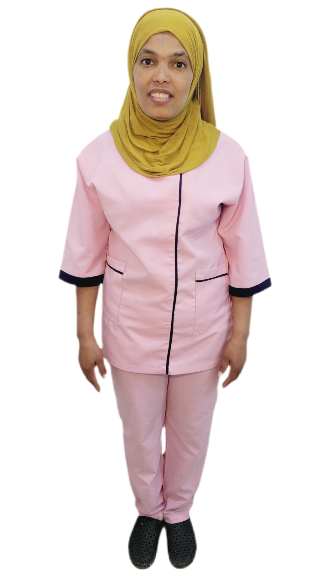 صورة كاملة - BERIHA GEBREHIWOT BAHITA