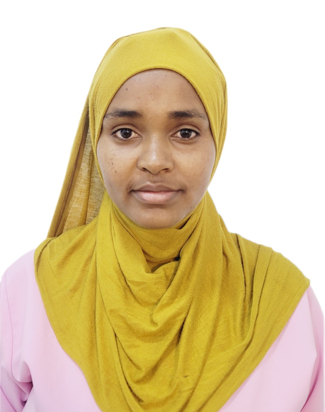 SEFYA MILKESO LENJSO