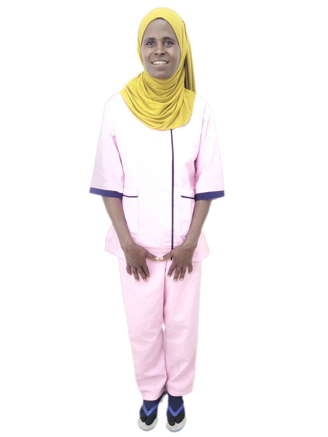 MULU ASFAW MOKONNEN